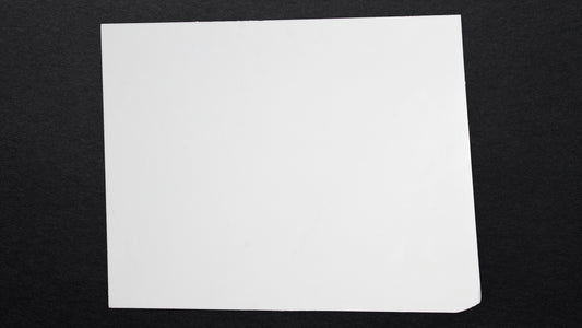 DT33278 - Thassos Slab Extra - 3CM - 61" x 49"