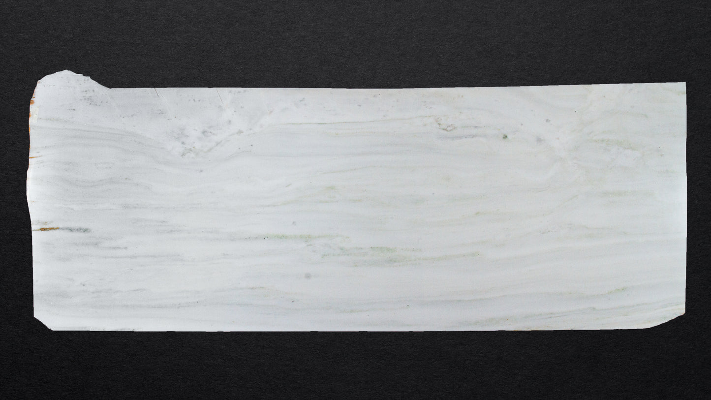 DT42868 - Pentelikon Slab Polished - 2CM - 142" x 51"