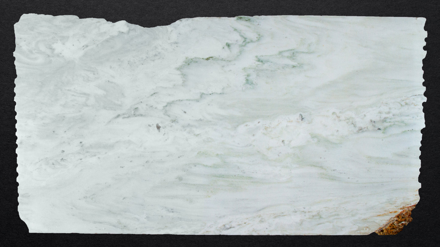 DT474 - Pentelikon Slab Polished - 2CM - 80" x 24"
