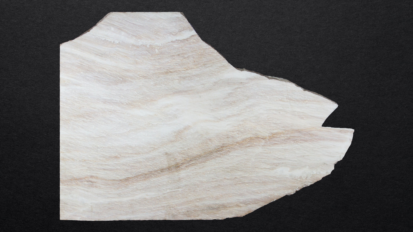 DT496 - Pink Argento Slab Polished - 2CM - 40" x 33"