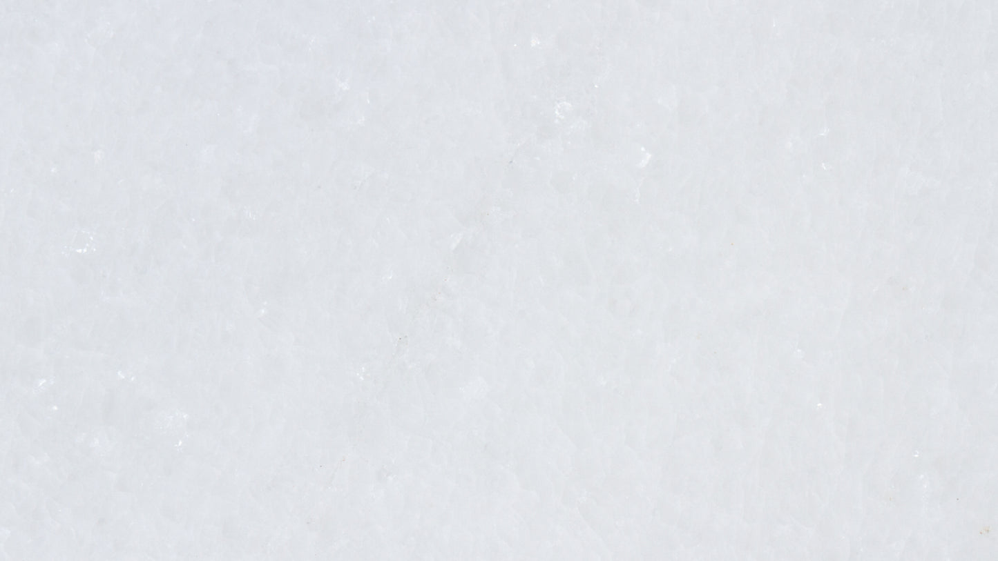DT83374 - Thassos Slab Standard Polished - 2CM - 85" x 65"