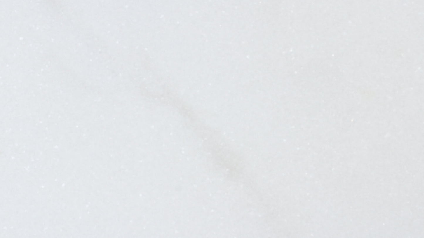 DT85541 - Thassos Slab Striato - 2CM - 78" x 67"