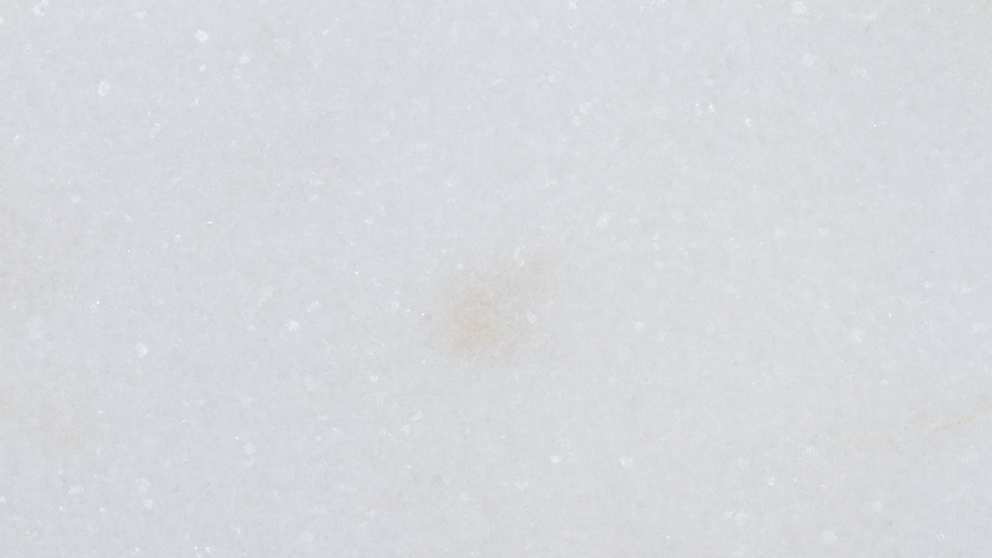 DT85544 - Thassos Slab Striato - 2CM - 81" x 67"