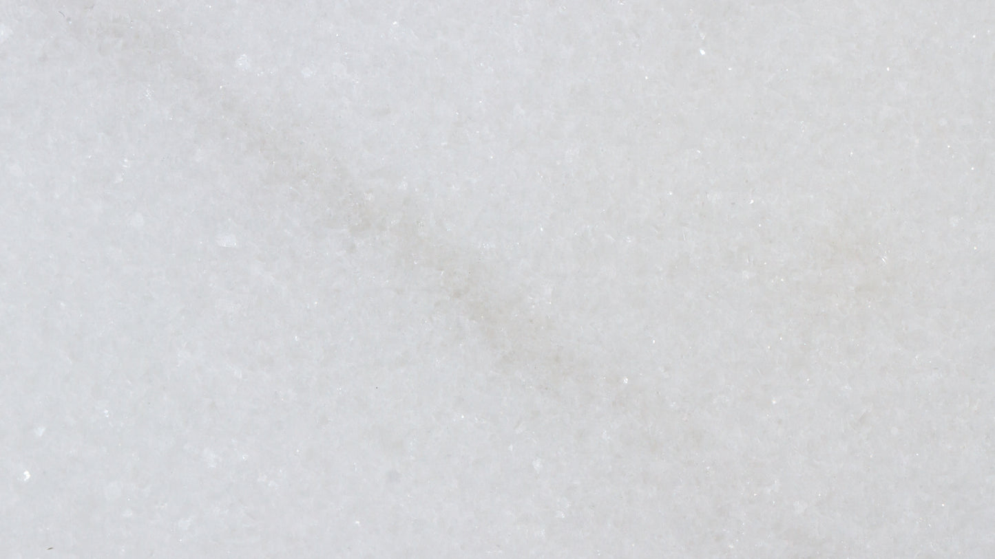 DT85545 - Thassos Slab Striato - 2CM - 81" x 67"