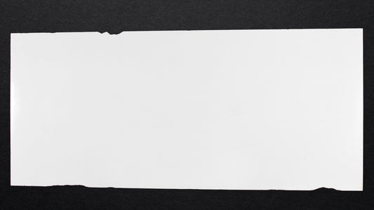 DT89396 - Thassos Slab Extra - 2CM - 106" x 47"