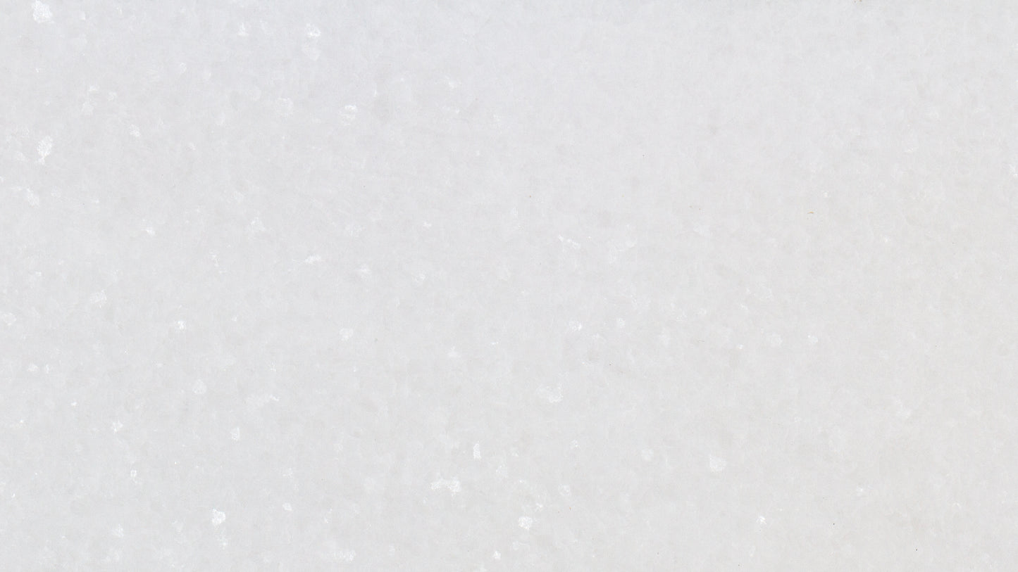 DT89779 - Thassos Slab Standard Polished - 3CM - 84" x 31"