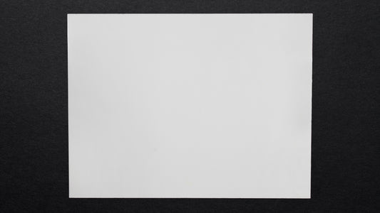 DT90772 - Thassos Slab Extra - 2CM - 59" x 45"