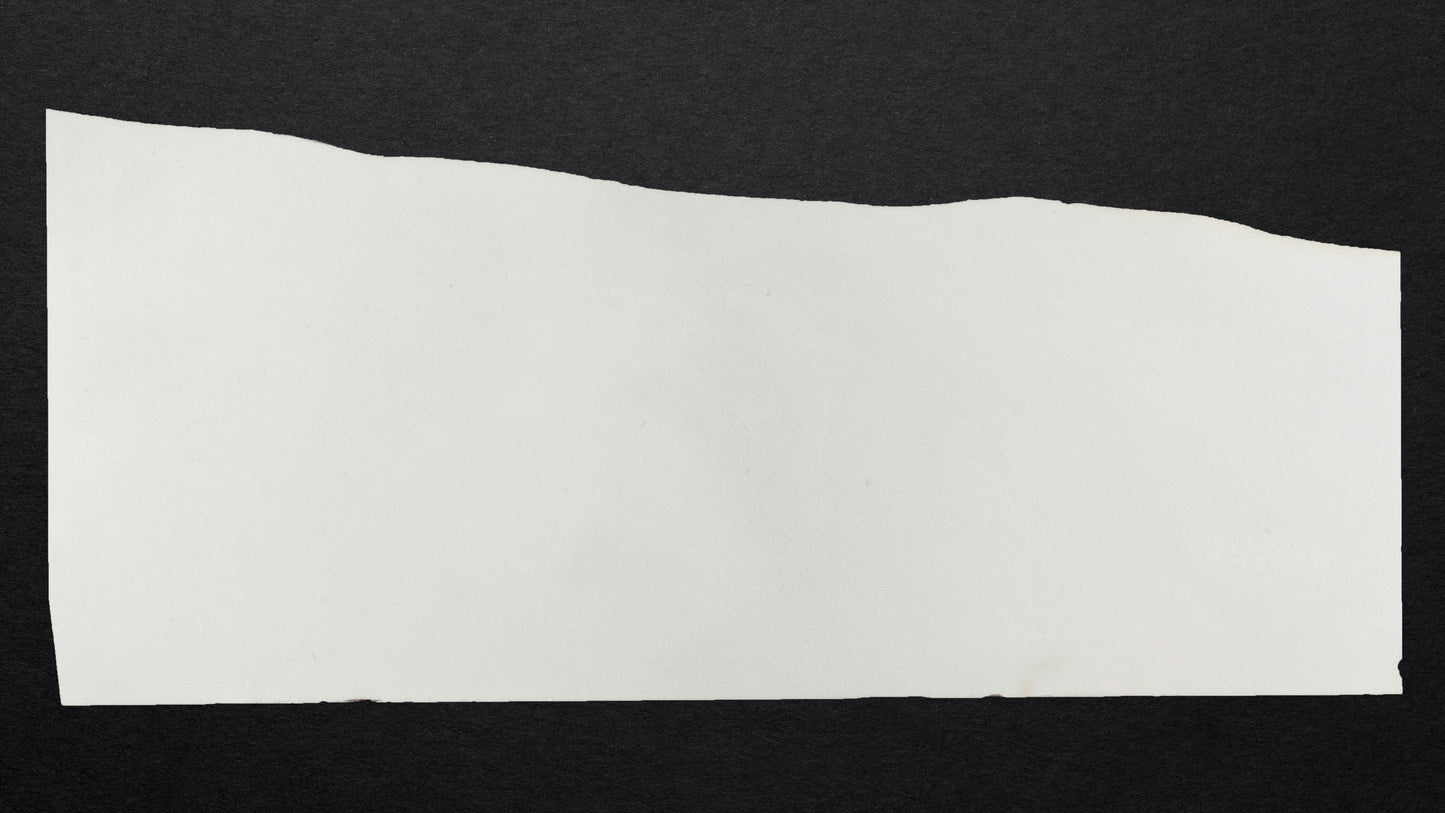 DT90778 - Thassos Slab Classic Polished - 2CM - 85" x 28"
