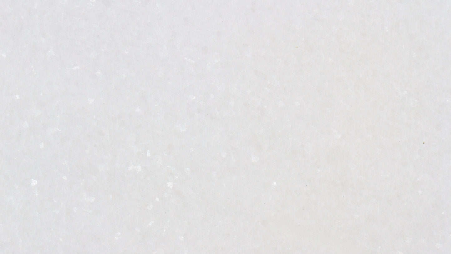 DT90779 - Thassos Slab Select Polished - 2CM - 84" x 30"