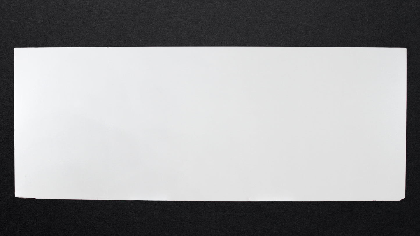 DT96793 - Thassos Slab Limited - 2CM - 106" x 41"