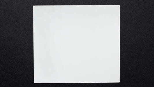 DT96800 - Thassos Slab Select - 2CM - 65" x 59"