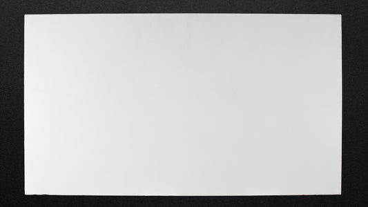 DT96805 - Thassos Slab Extra - 2CM - 104" x 59"