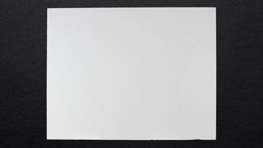 DT96806 - Thassos Slab Extra - 2CM - 75" x 59"