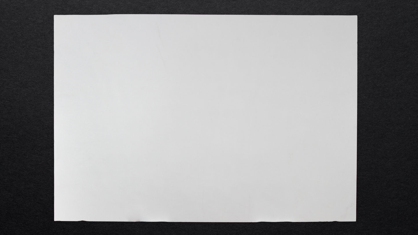DT96814 - Thassos Slab Select - 2CM - 83" x 56"
