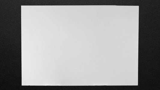 DT96816 - Thassos Slab Extra - 2CM - 83" x 56"