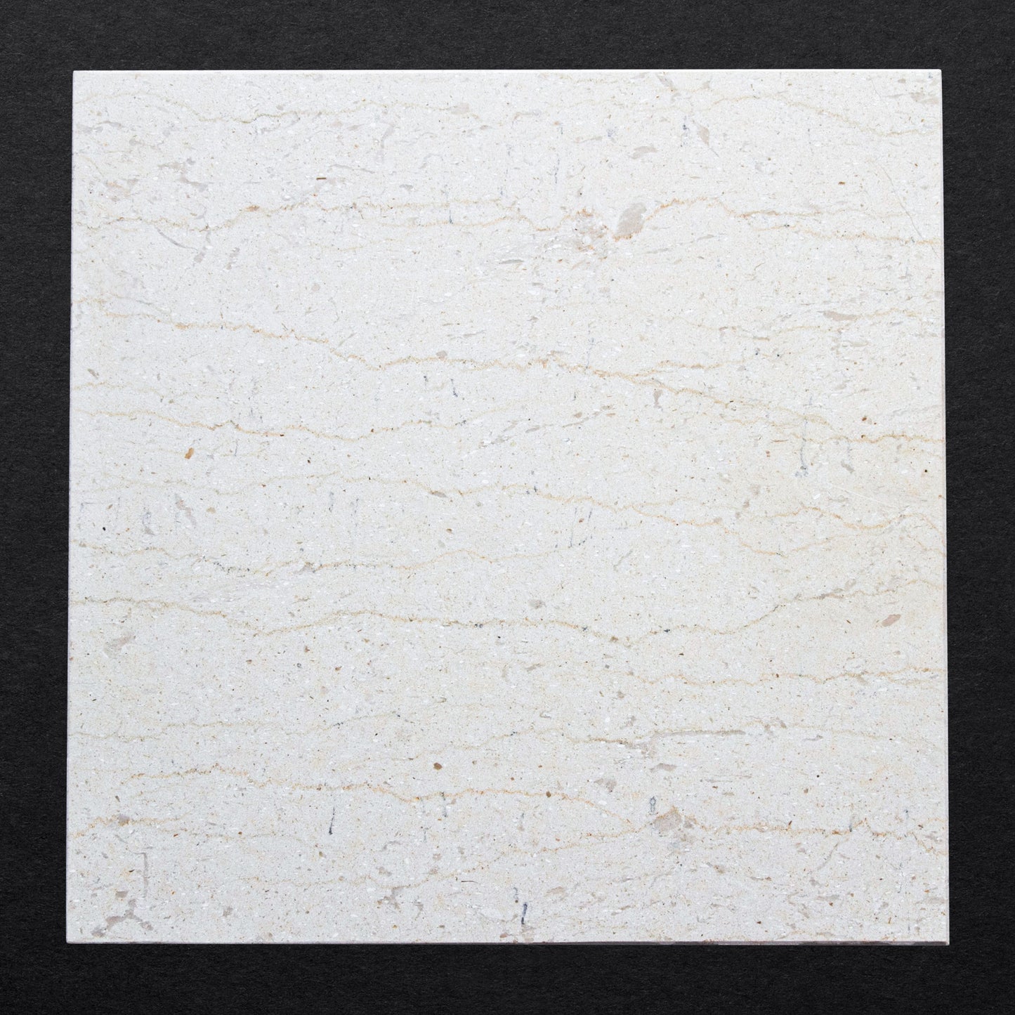Ioannina Beige Tile Polished 12" X 12"