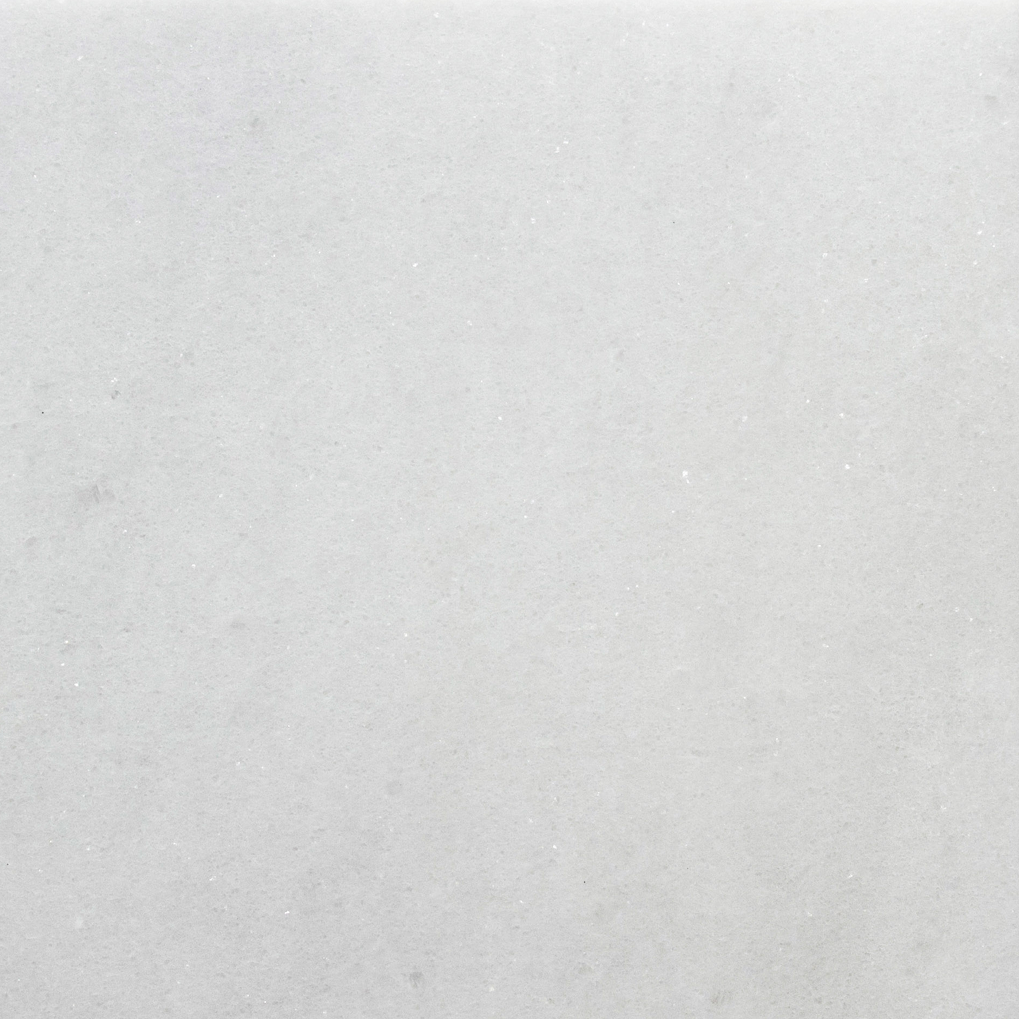 Naxos White Tile Polished 18" X 18"