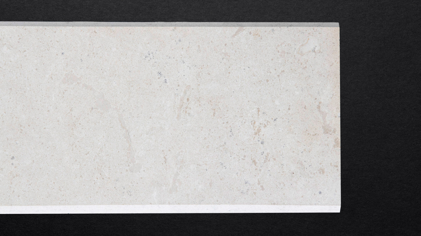 Olympus Threshold Double Bevel - 4" X 36"
