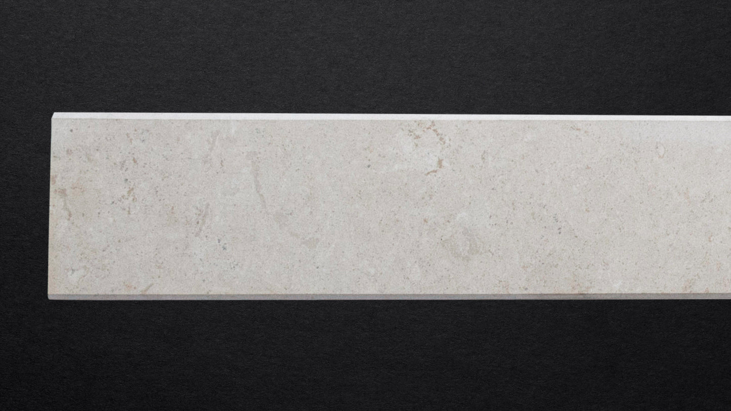 Olympus Threshold Double Bevel - 4" X 36"