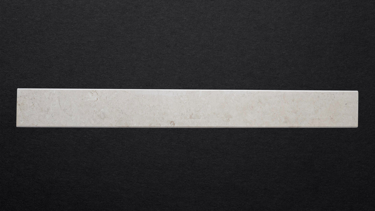 Olympus Threshold Double Bevel - 4" X 36"