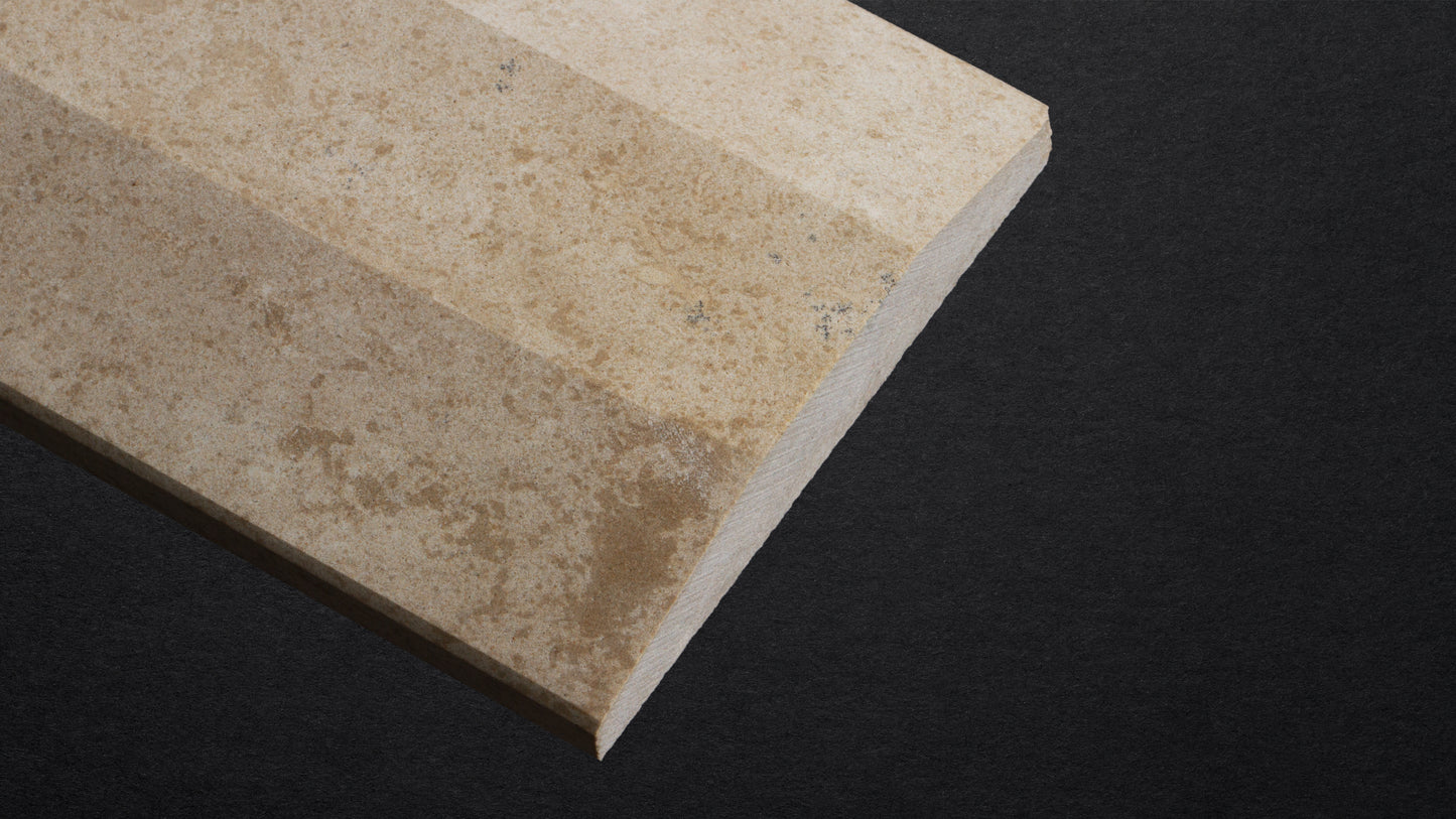 Olympus Threshold Double Hollywood 4" X 36"