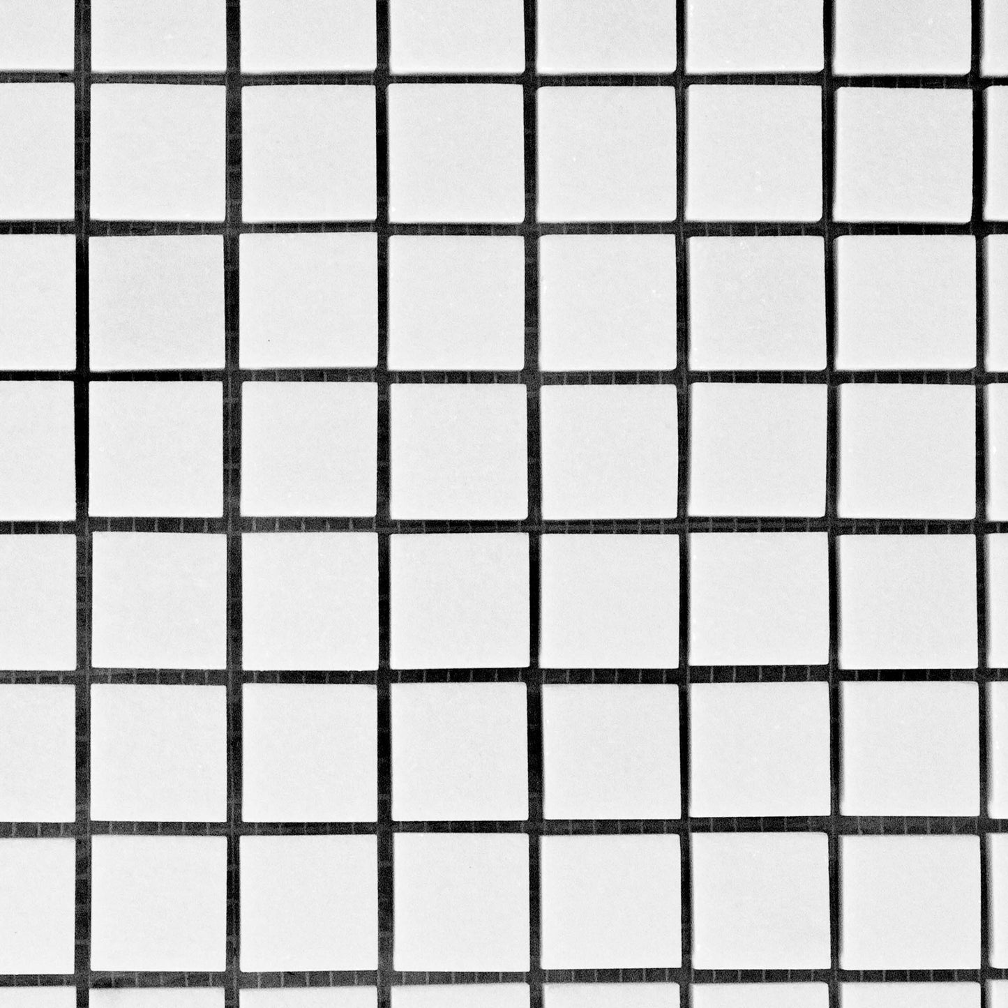 Thassos Mosaic Polished 1" X 1"