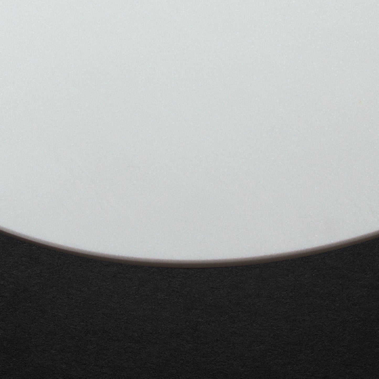 18" Thassos Shower Seat Polished 2CM