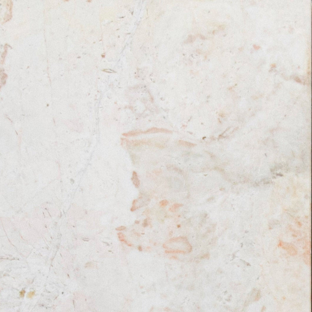 Vanilla Cream Tile Polished 12" X 12"