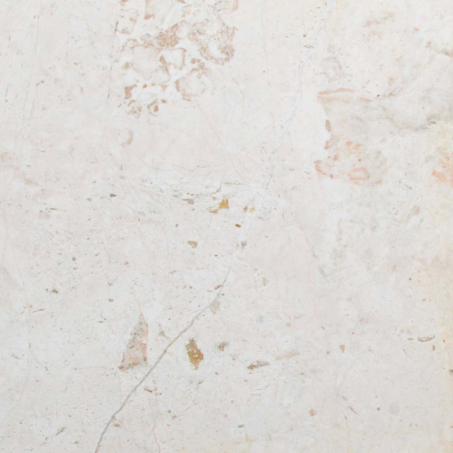 Vanilla Cream Tile Polished 12" X 12"