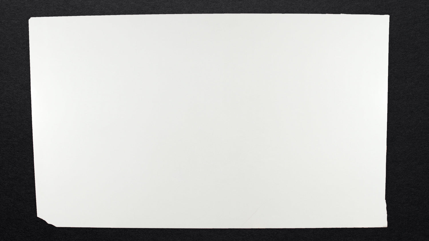 Thassos Limited slab, polished 2CM