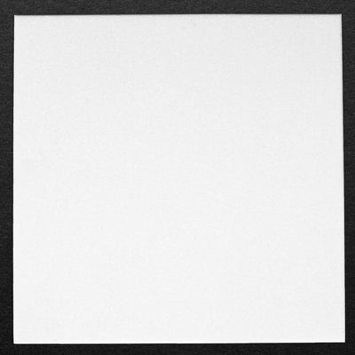 Thassos Tile Select Polished 12" X 12"