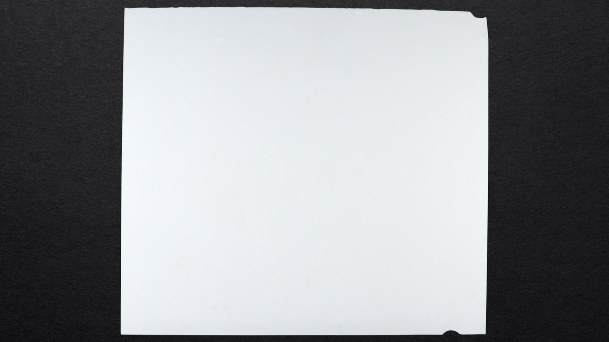 DT34092 - Thassos Classic Polished - 3CM - 59''x52''