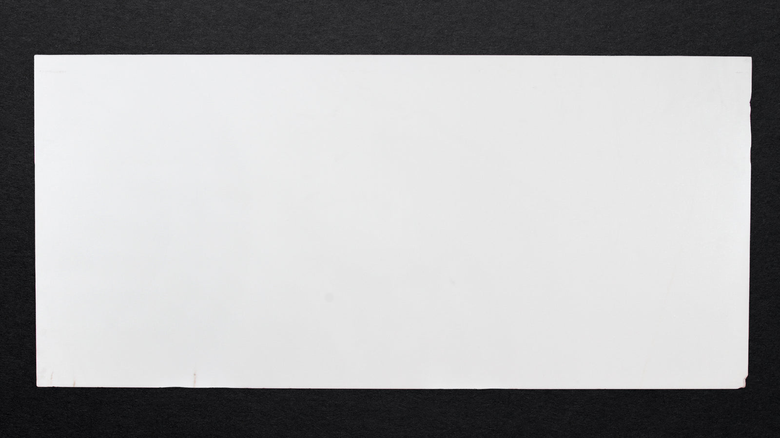 DT96790 - Thassos Slab Select  - 3CM - 88" x 41"