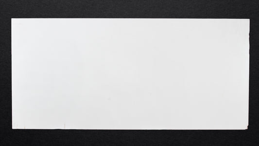 DT96790 - Thassos Slab Select  - 3CM - 88" x 41"
