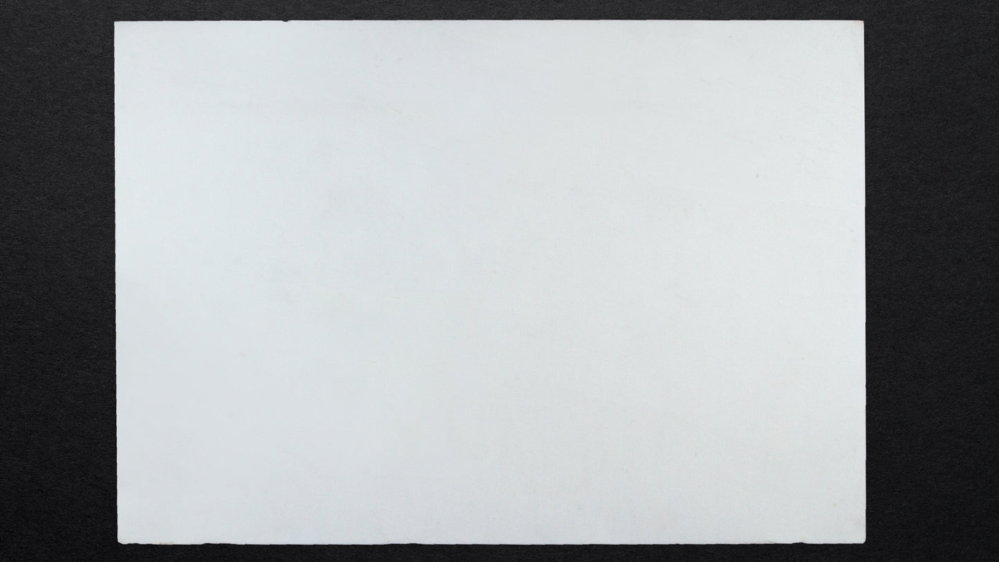 DT34372 - Thassos Slab Extra Polished - 3CM - 59" x 41"