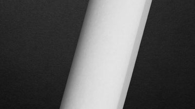 Thassos Bullnose Trim Honed 3/4"X 12"