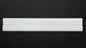 Thassos Regency Trim Polished 2" x 12"