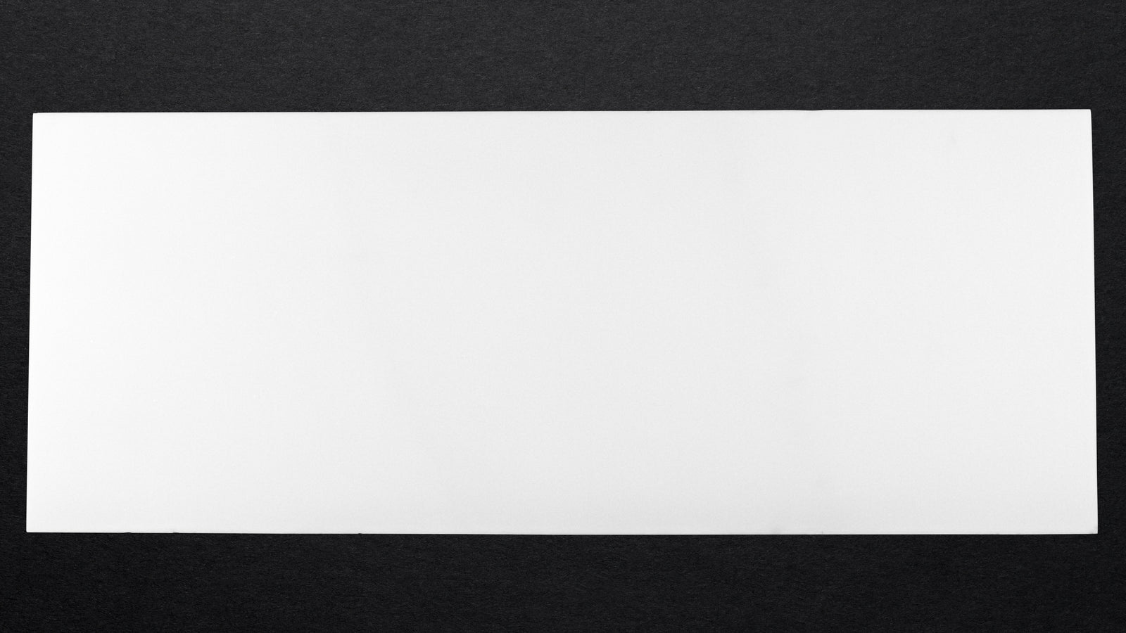 DT49705 - Thassos Select Polished - 3CM - 62" x 25"