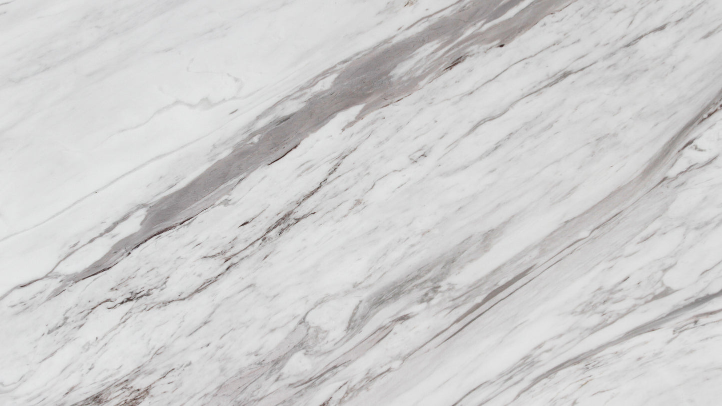 DT78211 - Volakas Slab Select - 3CM - 87" x 61"