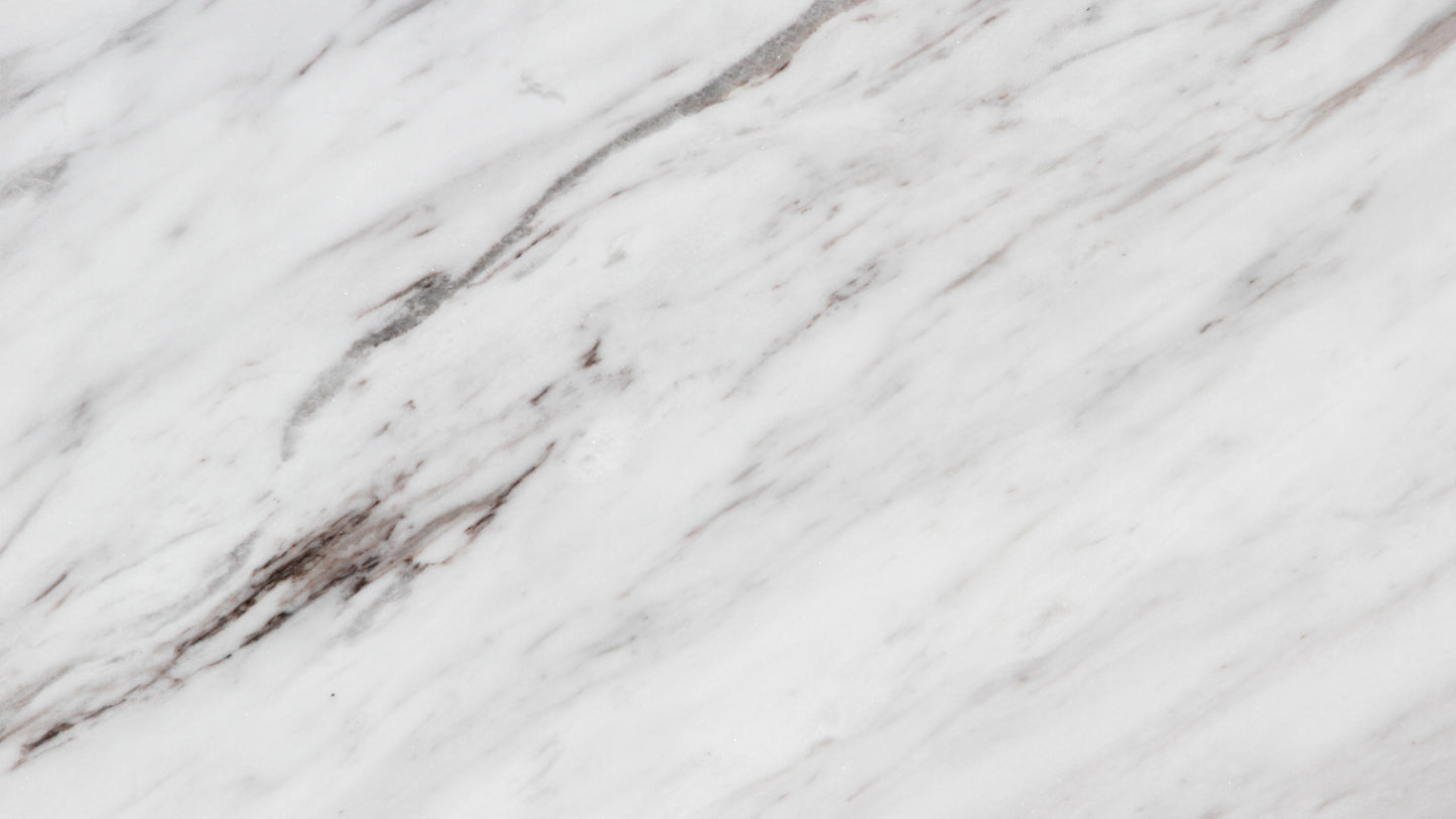DT78212 - Volakas Slab Select - 3CM - 87" x 61"