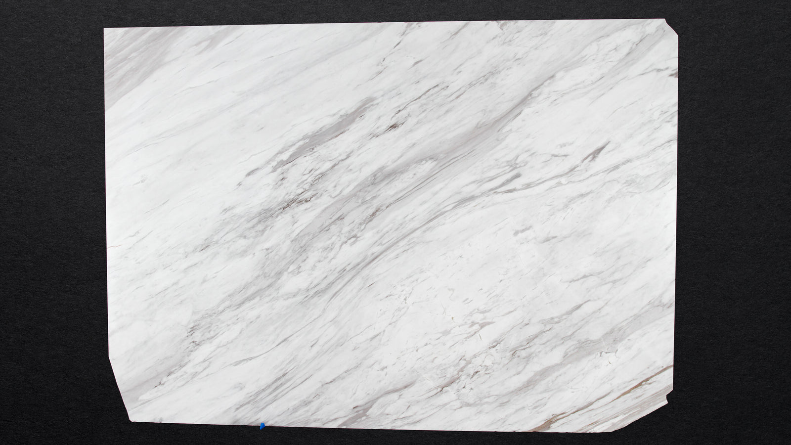 DT78212 - Volakas Slab Select - 3CM - 87" x 61"