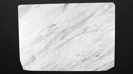 DT78213 - Volakas Slab Select - 3CM - 87" x 61"