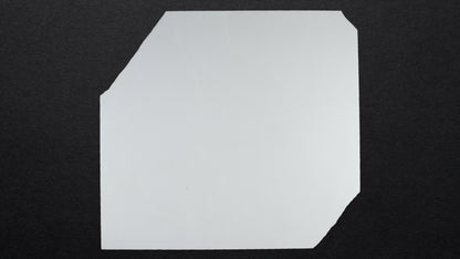 DT85503 - Thassos Slab Standard Polished - 2CM - 79" x 73"