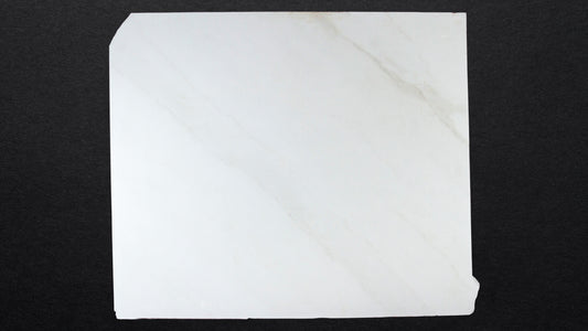 DT85541 - Thassos Slab Striato - 2CM - 78" x 67"