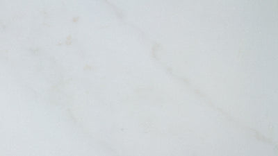 DT85542 - Thassos Slab Striato - 2CM - 81" x 67"