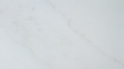 DT85542 - Thassos Slab Striato - 2CM - 81" x 67"