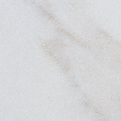 DT85542 - Thassos Slab Striato - 2CM - 81" x 67"