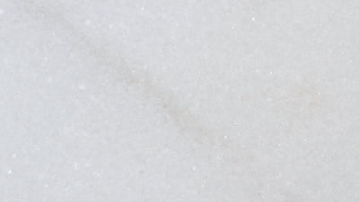 DT85545 - Thassos Slab Striato - 2CM - 81" x 67"