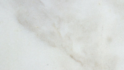 DT85545 - Thassos Slab Striato - 2CM - 81" x 67"