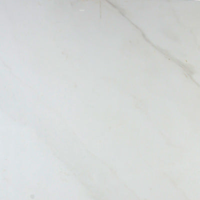 DT85545 - Thassos Slab Striato - 2CM - 81" x 67"
